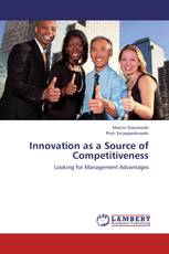 Innovation as a Source of Competitiveness