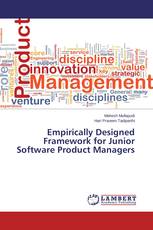 Empirically Designed Framework for Junior Software Product Managers