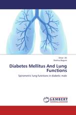 Diabetes Mellitus And Lung Functions