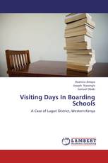 Visiting Days In Boarding Schools
