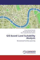 GIS-based Land Suitability Analysis