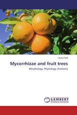 Mycorrhizae and fruit trees