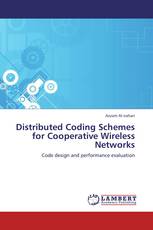 Distributed Coding Schemes for Cooperative Wireless Networks