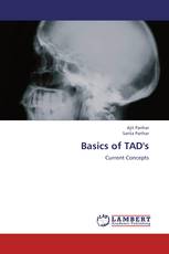 Basics of TAD's