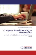 Computer Based Learning In Mathematics