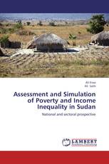 Assessment and Simulation of Poverty and Income Inequality in Sudan