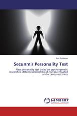 Secunmir Personality Test