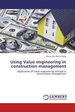 Using Value engineering in construction management