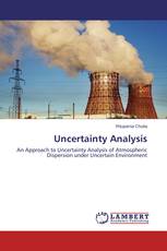 Uncertainty Analysis