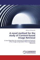 A novel method for the study of Content-based Image Retrieval