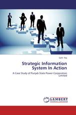 Strategic Information System In Action
