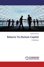 Returns To Human Capital