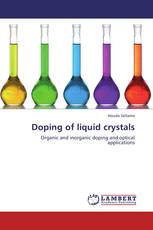 Doping of liquid crystals