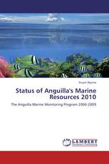 Status of Anguilla's Marine Resources 2010