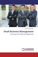 Small Business Management