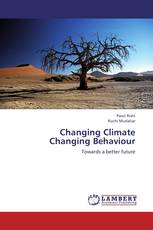 Changing Climate  Changing Behaviour