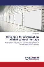 Designing for participation within cultural heritage