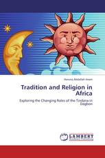 Tradition and Religion in Africa