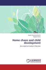 Home chaos and child development