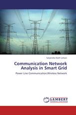 Communication Network Analysis in Smart Grid