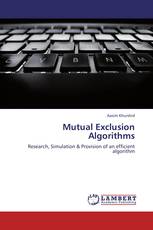 Mutual Exclusion Algorithms