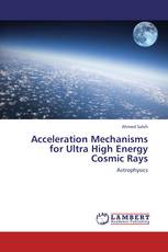 Acceleration Mechanisms for Ultra High Energy Cosmic Rays