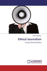 Ethical Journalism