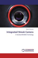 Integrated Streak Camera
