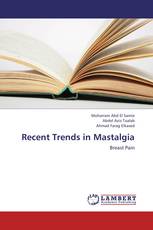 Recent Trends in Mastalgia
