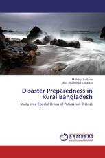 Disaster Preparedness in Rural Bangladesh
