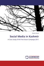 Social Media in Kashmir