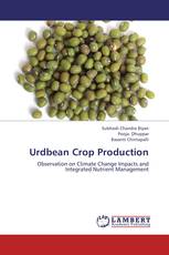 Urdbean Crop Production