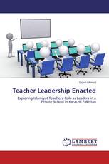 Teacher Leadership Enacted