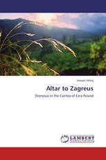 Altar to Zagreus