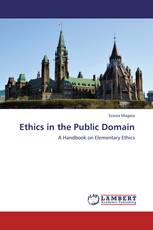 Ethics in the Public Domain