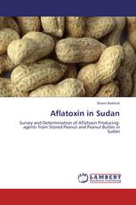 Aflatoxin in Sudan