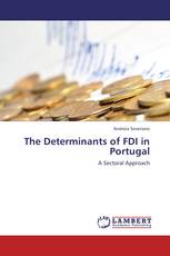 The Determinants of FDI in Portugal
