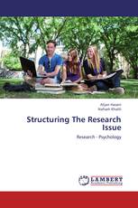 Structuring The Research Issue