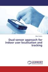 Dual-sensor approach for indoor user localisation and tracking
