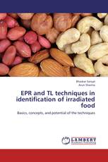 EPR and TL techniques in identification of irradiated food
