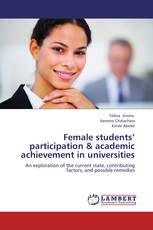 Female students’ participation & academic achievement in universities