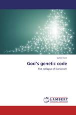 God’s  genetic code