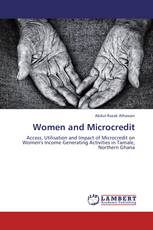 Women and Microcredit