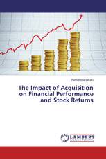 The Impact of Acquisition on Financial Performance and Stock Returns