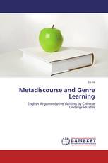 Metadiscourse and Genre Learning