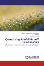 Quantifying Rainfall-Runoff Relationships