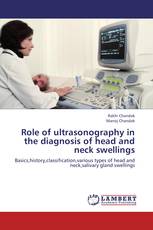 Role of ultrasonography in  the diagnosis of head and neck swellings