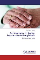 Demography of Aging: Lessons from Bangladesh