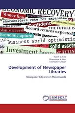 Development of Newspaper Libraries