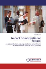 Impact of motivational factors
